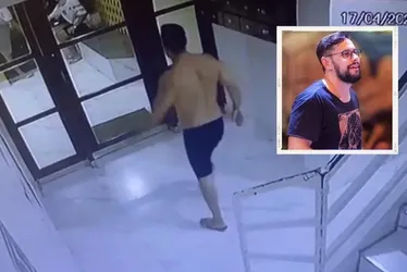 Imagem ilustrativa da imagem PM abre processo para demitir soldado réu por matar músico Guilherme Rocha