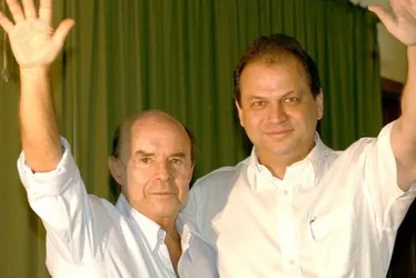 
          Imagem ilustrativa da imagem PP agora quer derrubar Fávaro para pôr Fufuca na Agricultura
          