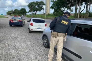 Imagem ilustrativa da imagem PRF deflagra Operação São João nas BRs de Pernambuco