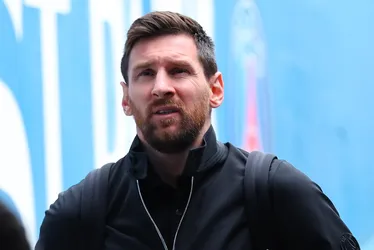 Imagem ilustrativa da imagem PSG corrige técnico e diz que jogo com Clermont não será despedida de Messi