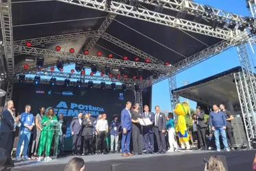 
          Imagem ilustrativa da imagem PT vê um vício de origem nas escolhas para os ministérios
          