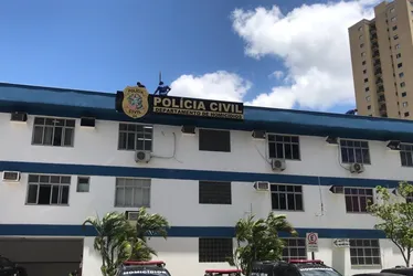 Imagem ilustrativa da imagem Paciente morre após ser atingido por bala perdida dentro de clínica em Vitória