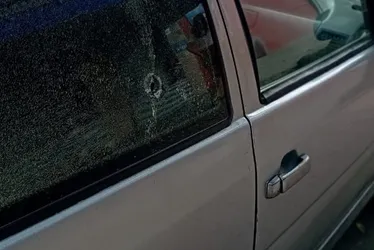 Imagem ilustrativa da imagem Paciente morre após ser atingido por bala perdida dentro de clínica em Vitória