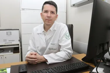 Imagem ilustrativa da imagem Pacientes buscam teste genético para identificar predisposição ao câncer