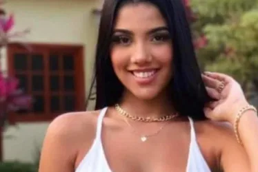 Imagem ilustrativa da imagem Pai diz que jovem morta na Rocinha era agredida por namorado