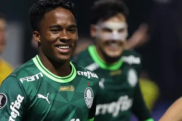 Imagem ilustrativa da imagem Palmeiras aproveita vacilos de Arboleda e ganha do São Paulo no Morumbi