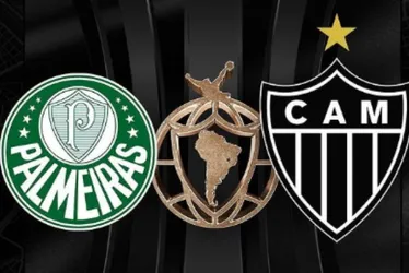 Imagem ilustrativa da imagem Palmeiras x Atlético-MG: tudo o que você precisa saber sobre a decisão