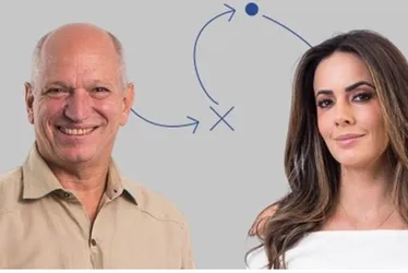 Imagem ilustrativa da imagem Paloma Tocci estreia neste domingo no Show do Esporte