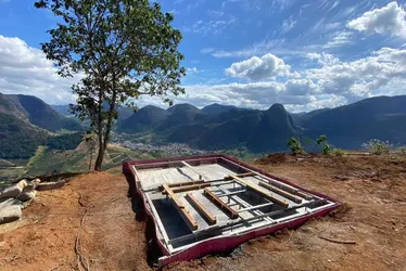 Imagem ilustrativa da imagem Pancas vai ter a maior rota de tirolesa da América Latina