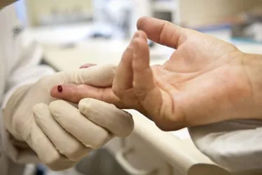 Imagem ilustrativa da imagem Pandemia de Aids pode acabar até 2030, diz Unaids
