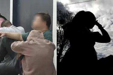 Imagem ilustrativa da imagem "Parecia estar gostando", diz professor acusado de assediar frentista em ônibus