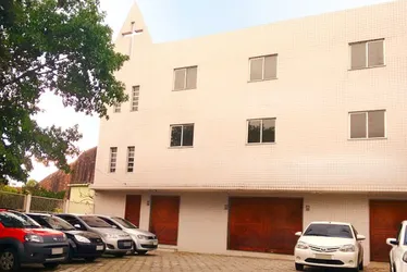 Imagem ilustrativa da imagem Paróquia de Vitória protesta após ação policial em área da igreja