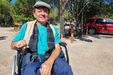 Imagem ilustrativa da imagem Parque Paulo César Vinha vai ter lojas e restaurante