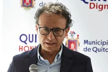 Imagem ilustrativa da imagem Partido de candidato assassinado no Equador anuncia novo nome para eleições