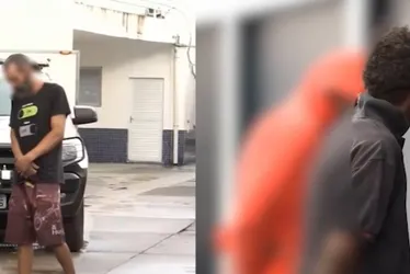 Imagem ilustrativa da imagem Pastor é atacado por bandidos ao impedir roubo em igreja na Serra