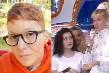 Imagem ilustrativa da imagem Patricia Marx revela ordem de Marlene Mattos no último Xou da Xuxa