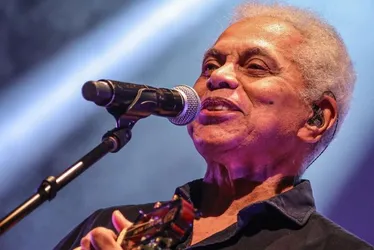 Imagem ilustrativa da imagem Paulinho da Viola passa por cirurgia após sangramento digestivo