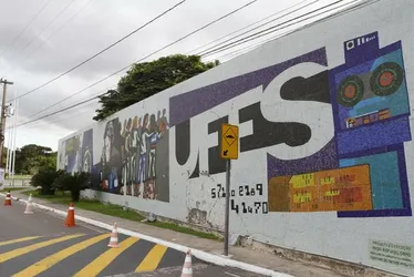 Imagem ilustrativa da imagem Pela primeira vez na história, Ufes conquista nota máxima no MEC