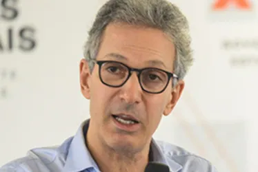 
          Imagem ilustrativa da imagem Pesquisa aponta contradição de brasileiros ao avaliar fala de Zema
          