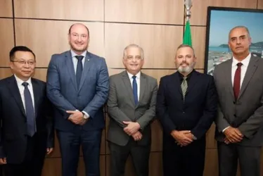 
          Imagem ilustrativa da imagem Pesquisa aponta contradição de brasileiros ao avaliar fala de Zema
          