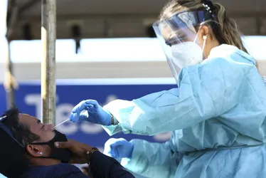 Imagem ilustrativa da imagem Pesquisadores identificam lesões cardíacas pós-Covid em pacientes hipertensos