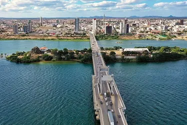 Imagem ilustrativa da imagem Petrolina supera Caruaru em número de habitantes