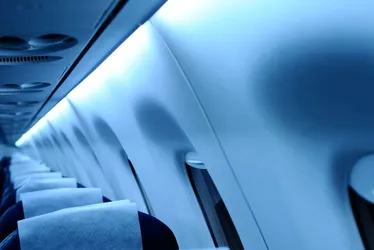 Imagem ilustrativa da imagem Piloto passa mal em voo comercial e morre após pouso para emergência