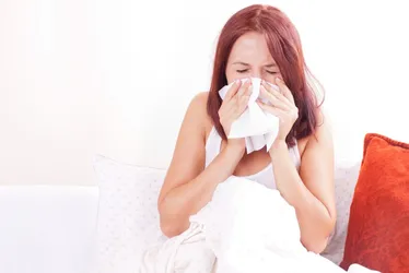 Imagem ilustrativa da imagem Pneumonia e até gripe aumentam risco de infarto