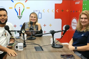 Imagem ilustrativa da imagem Podcast Caçadores de Destinos conversa sobre turismo de experiência