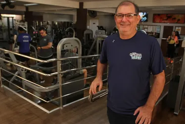 Imagem ilustrativa da imagem Points da malhação no Centro em Vitória