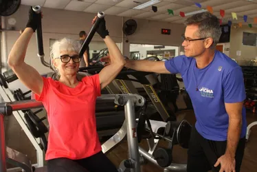 Imagem ilustrativa da imagem Points da malhação no Centro em Vitória