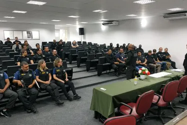 Imagem ilustrativa da imagem Polícia Civil deflagra operação de combate ao tráfico de drogas no Sertão