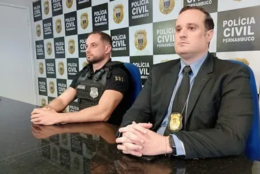 Imagem ilustrativa da imagem Polícia Civil desmonta quadrilha especializada em roubo de veículos