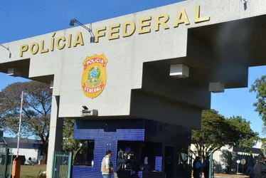 Imagem ilustrativa da imagem Polícia Federal deflagra operação contra rede de pornografia infantil