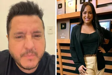 Imagem ilustrativa da imagem Polícia abre inquérito para investigar cantor Bruno por transfobia