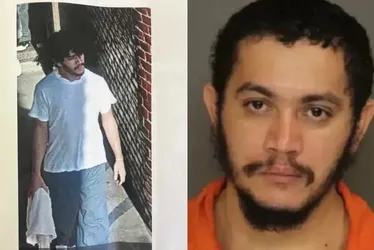 Imagem ilustrativa da imagem Polícia americana aumenta perímetro de buscas por brasileiro e fala em “desespero”