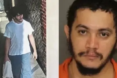 Imagem ilustrativa da imagem Polícia dos EUA pode matar brasileiro fugitivo se ele não se render