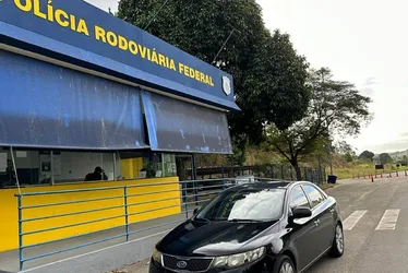 Imagem ilustrativa da imagem Polícia flagra 169 motos e carros clonados nas BRs que cortam o ES