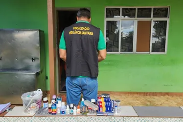 Imagem ilustrativa da imagem Polícia investiga instituições de longa permanência por maus-tratos no ES
