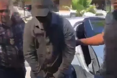 Imagem ilustrativa da imagem Polícia prende acusado de estuprar mulheres no Aeroporto dos Guararapes