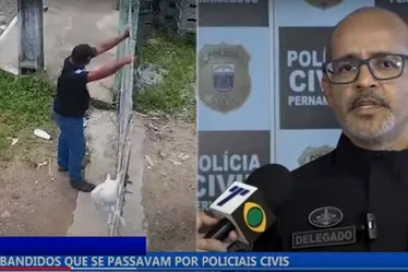 Imagem ilustrativa da imagem Polícia prende quadrilha por sequestro de empresários
