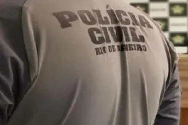 Imagem ilustrativa da imagem Polícia prende suspeito de criar grupo em aplicativo para estupro virtual