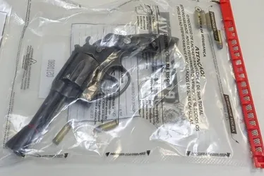Imagem ilustrativa da imagem Polícia prende suspeito de envolvimento em diversos tiroteios no ES