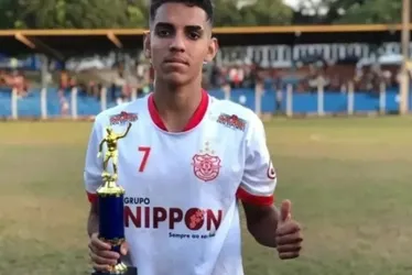 Imagem ilustrativa da imagem Polícia prende suspeito de matar e esquartejar jogador de futebol