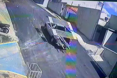 Imagem ilustrativa da imagem Polícia recupera portão residencial roubado em cidade do ES