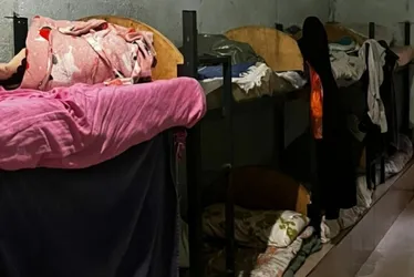 Imagem ilustrativa da imagem Polícia resgata 50 vítimas de cárcere e tortura em clínica clandestina