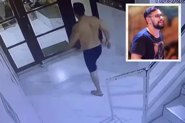 Imagem ilustrativa da imagem Policial militar vira réu pela morte de músico em prédio de Jardim Camburi