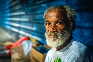 Imagem ilustrativa da imagem População vivendo em situação de rua soma 1.806 pessoas no Recife