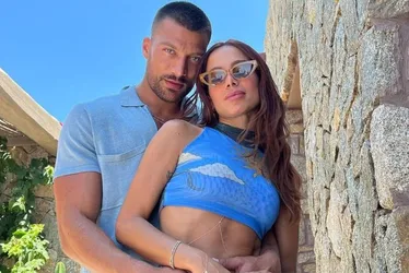 Imagem ilustrativa da imagem "Pra sempre é muito forte", diz Anitta sobre romance com Simone Susinna