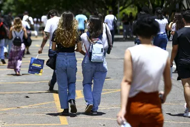 Imagem ilustrativa da imagem Prazo de inscrição para o Enem 2023 termina nesta sexta